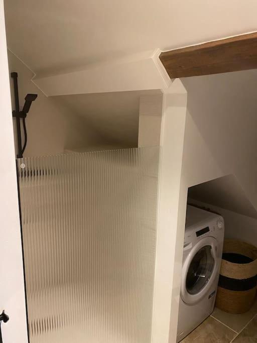 T3 Kokon Lumineux & Chaleureux, Parking, Climatisation Apartment Bagneres-de-Bigorre Luaran gambar