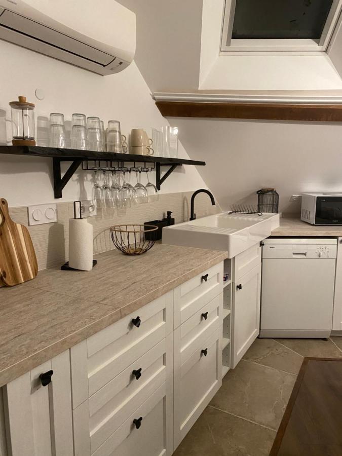 T3 Kokon Lumineux & Chaleureux, Parking, Climatisation Apartment Bagneres-de-Bigorre Luaran gambar